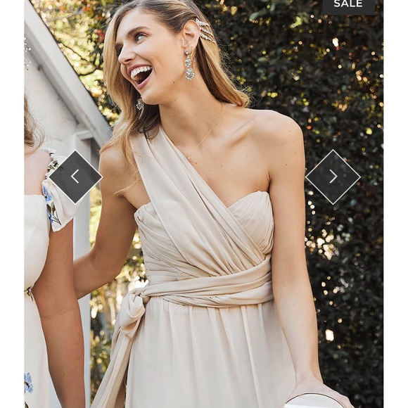 Sugar lips— size M color terracotta NWT never worn - Picture 2 of 2